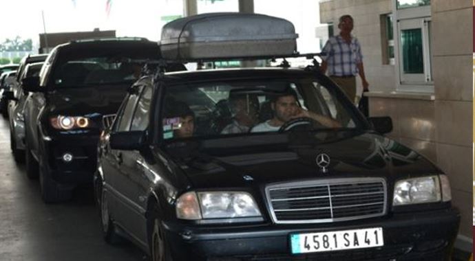 Bakanlık gurbetçilere kucak açıyor! Bakanlık gurbetçilere kucak açıyor!