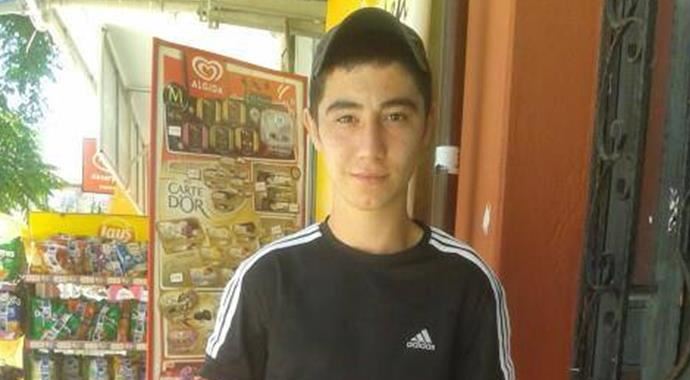 Denizlispor'u sarsan ölüm! Denizlispor'u sarsan ölüm!