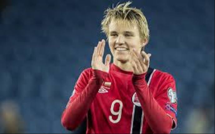 Real Madrid &#039;Messi&#039;sini buldu