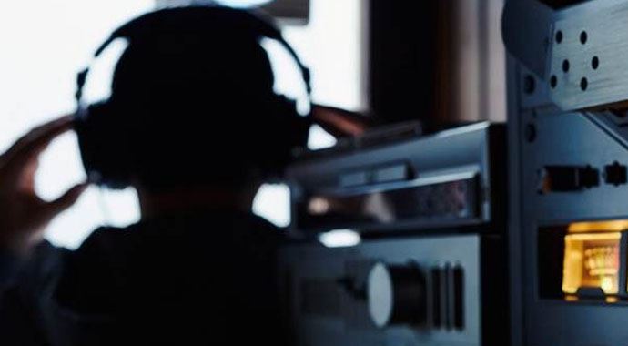 10 Paralelci adliyede