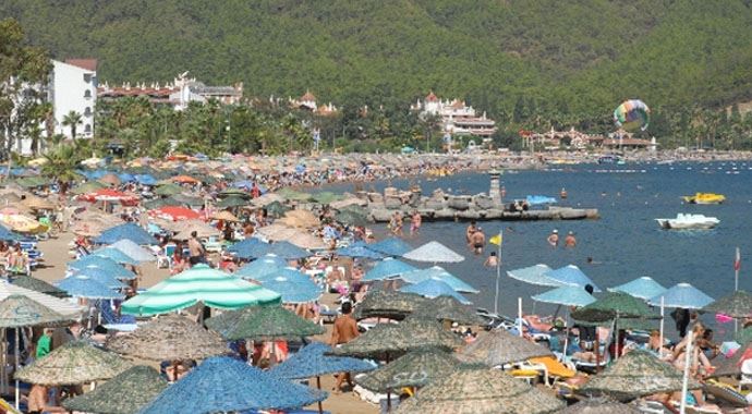 2015&#039;te hedef yüksek