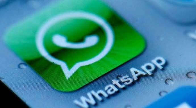 Whatsapp kullananlar dikkat! 24 saat erişim yasağı Whatsapp kullananlar dikkat! 24 saat erişim yasağı