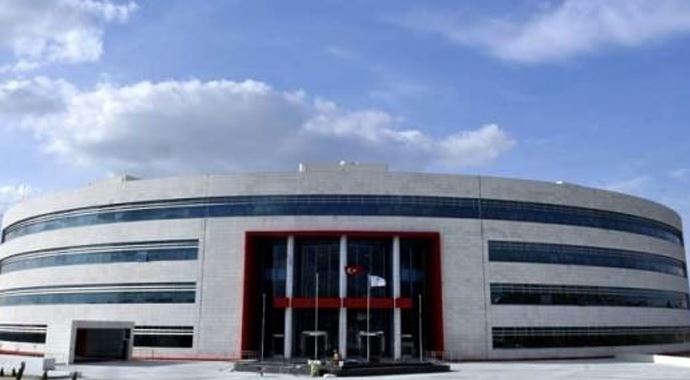 Dinleme davasında 11 tutuklama Dinleme davasında 11 tutuklama