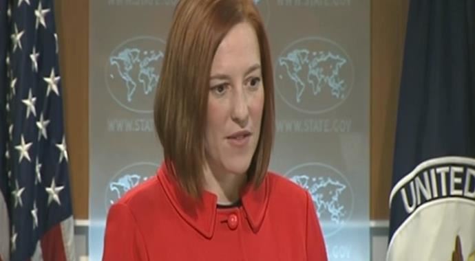 ABD, Tel Aviv'deki saldırıyı "güçlü biçimde" kınadı ABD, Tel Aviv'deki saldırıyı "güçlü biçimde" kınadı