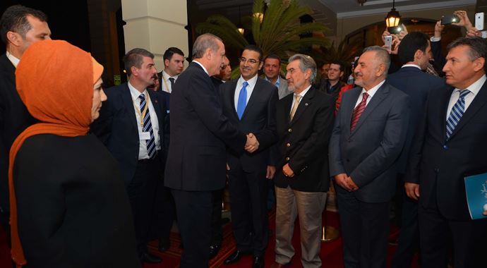 Cumhurbaşkanı Erdoğan Etiyopya'da! Cumhurbaşkanı Erdoğan Etiyopya'da!