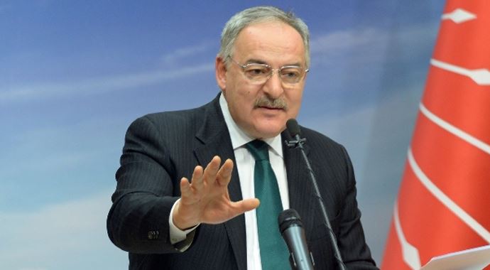 Haluk Koç'tan oylama için çarpıcı iddia! Haluk Koç'tan oylama için çarpıcı iddia!