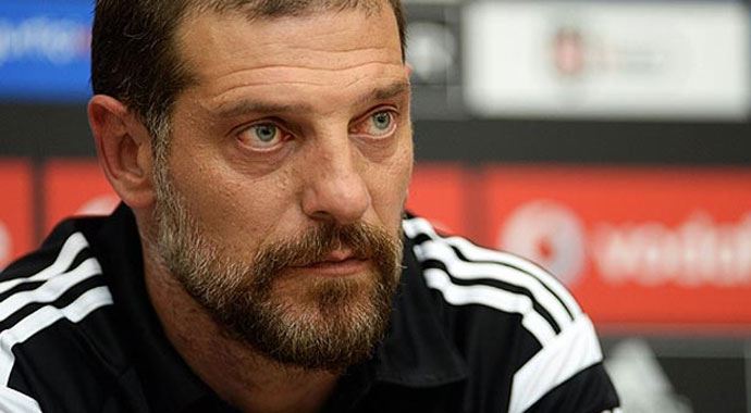 Bilic'ten maç sonu değerlendirme Bilic'ten maç sonu değerlendirme