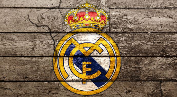 Real Madrid o ismi transfer etti Real Madrid o ismi transfer etti