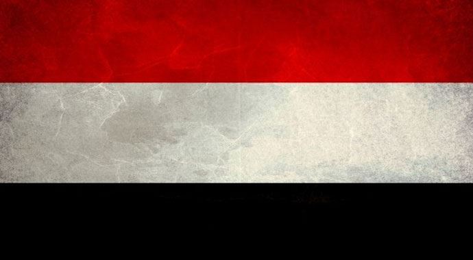 Yemen'de anlaşma sağlandı Yemen'de anlaşma sağlandı
