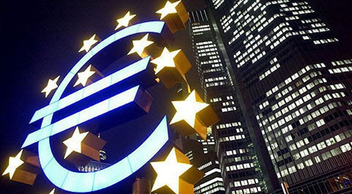 2017'ye kadar 1.1 trilyon euro basacak 2017'ye kadar 1.1 trilyon euro basacak