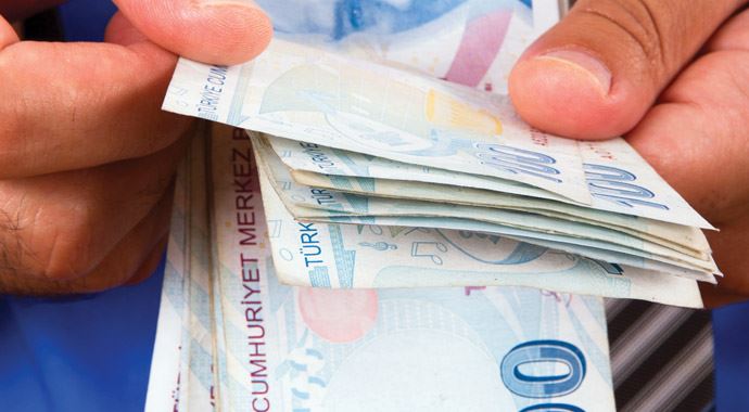 Emekli maaşı 20 günde bağlanacak Emekli maaşı 20 günde bağlanacak