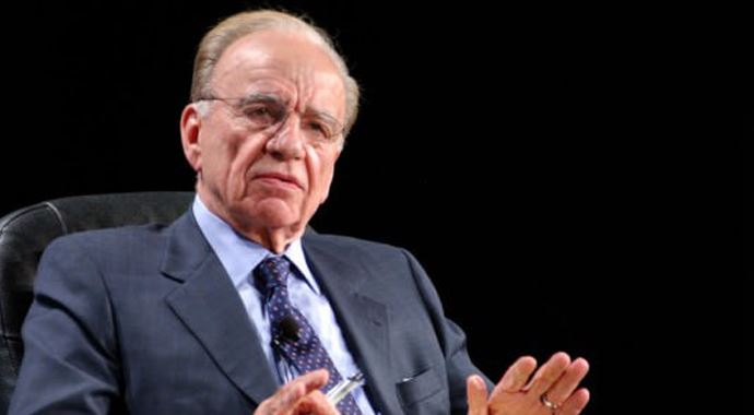 FOX'un patronuna Fransa'dan soğuk duş! FOX'un patronuna Fransa'dan soğuk duş!