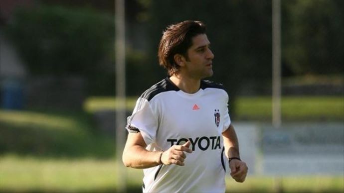 Beşiktaş&#039;ta Uğur Boral sevinci!