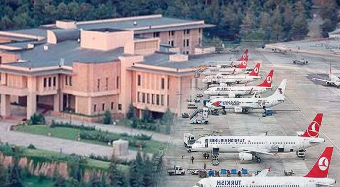 Ermeniler, 'Çankaya Köşkü de, Atatürk Havalimanı da bizim' Ermeniler, 'Çankaya Köşkü de, Atatürk Havalimanı da bizim'