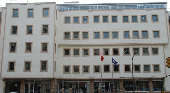 Vakıflar'ın katılım çalışmaları sürüyor Vakıflar'ın katılım çalışmaları sürüyor