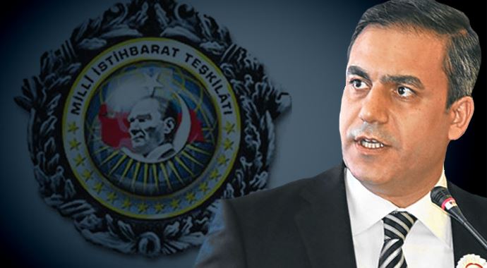 Paralel yapı'ya ağır darbe! Paralel yapı'ya ağır darbe!