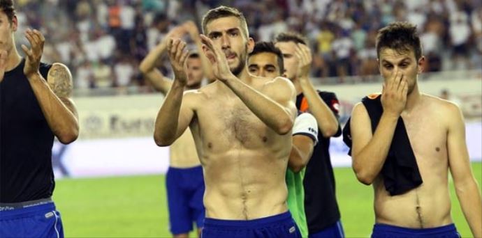 Selçuk İnan yerine Susic gelecekmiş Selçuk İnan yerine Susic gelecekmiş