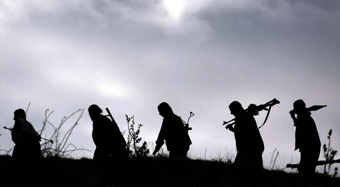 PKK&#039;dan Cizre açıklaması