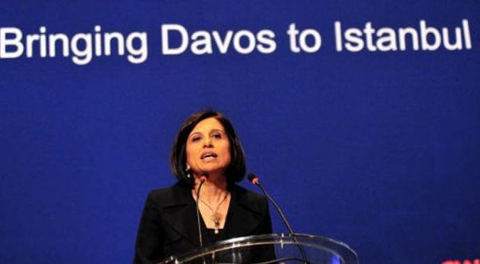 TÜSİAD yeni başkanını seçti