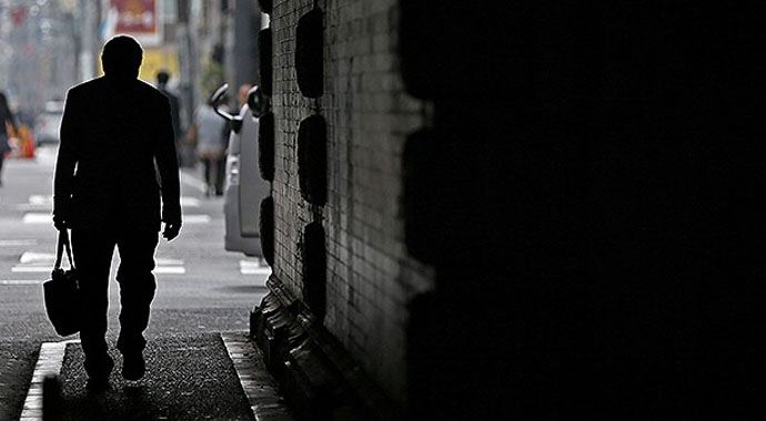 İşsiz kalma süresi AB&#039;de daha uzun