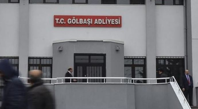 Telekulak skandalında sıcak gelişme! Bir isim daha teslim oldu Telekulak skandalında sıcak gelişme! Bir isim daha teslim oldu
