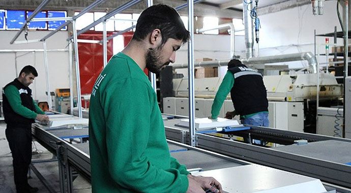 Sokaklar artık LED ile aydınlatılacak