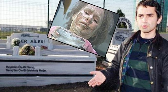 Serap'ın abisinden İdris Naim Şahin'e tokat gibi soru Serap'ın abisinden İdris Naim Şahin'e tokat gibi soru