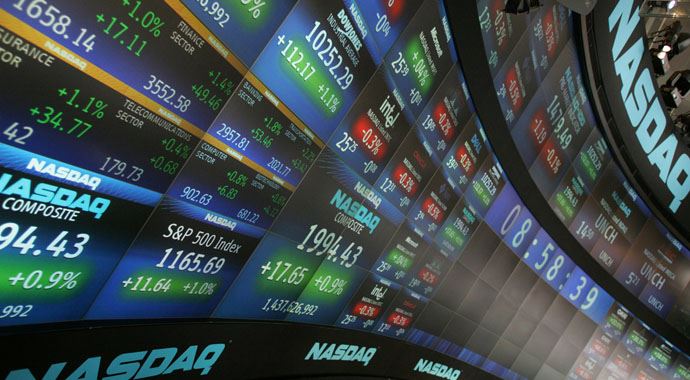 Borsa, 2. seansa yükselişle başladı