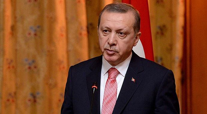 Cumhurbaşkanı Erdoğan&#039;dan &#039;Paralel Yapı&#039; okulları hakkında flaş açıklama