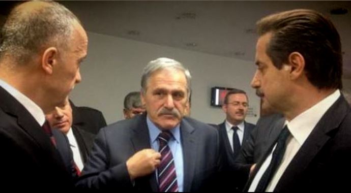 AK Partililerin zayıflama reçeteleri