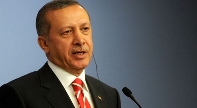 Cumhurbaşkanı Erdoğan, &#039;Türkiye yükselen güç&#039;
