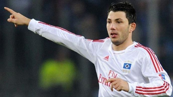 Tolgay Arslan Beşiktaş ile anlaştı mı?