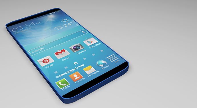 Galaxy S6&#039;nın çıkış tarihi belli oldu