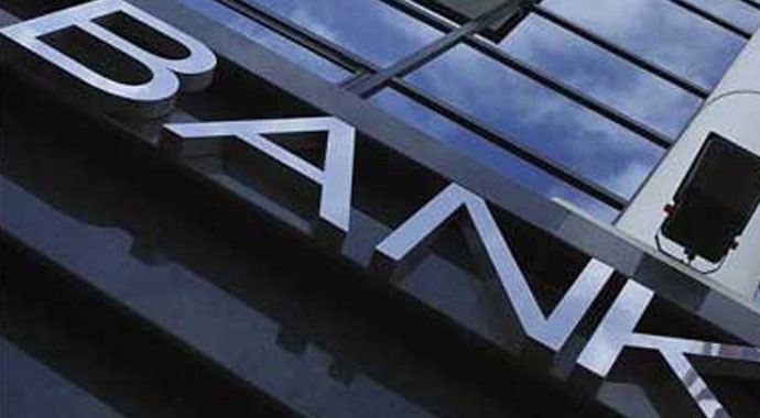 Bankacılık sektörü kredi hacmi arttı