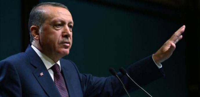 Erdoğan&#039;dan bombalı saldırı sonrası flaş karar! İşte detaylar...