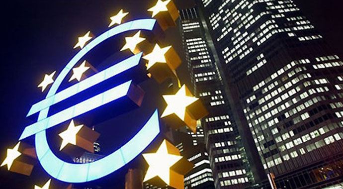 Avrupa Merkez Bankası, faizlere dokunmadı
