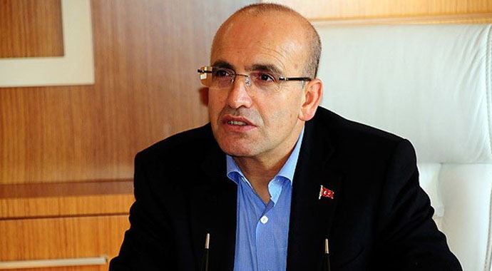 Mehmet Şimşek: Avrupa evini düzene koysun