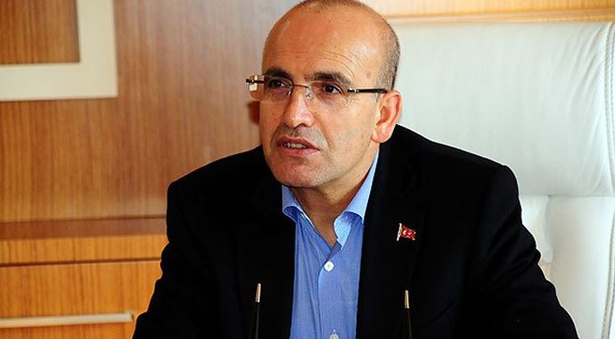 Bakan Şimşek&#039;ten Avrupa&#039;ya uyarı