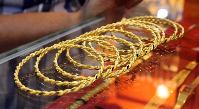 Altın fiyatlarında son durum Altın fiyatlarında son durum