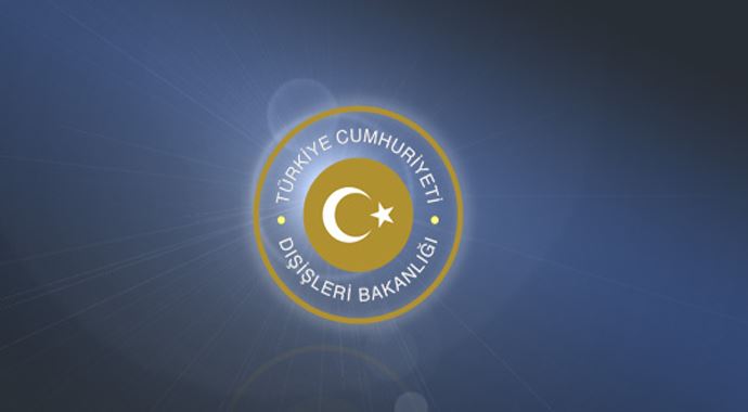 Dışişleri'nden Somali açıklaması Dışişleri'nden Somali açıklaması