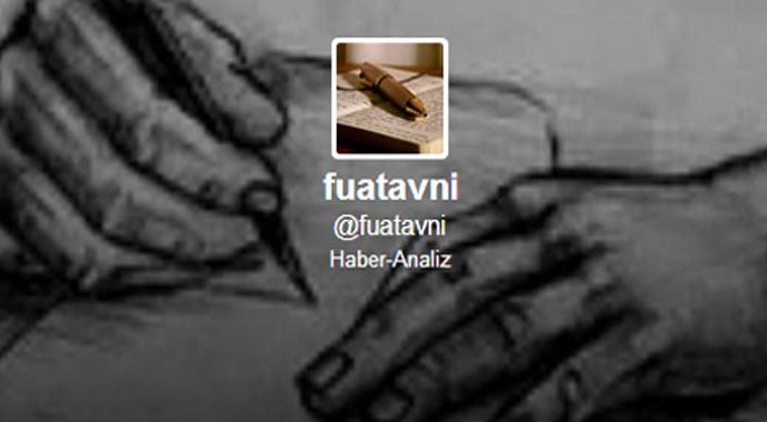 İşte Fuat Avni'nin ortaya çıktığı tarih İşte Fuat Avni'nin ortaya çıktığı tarih