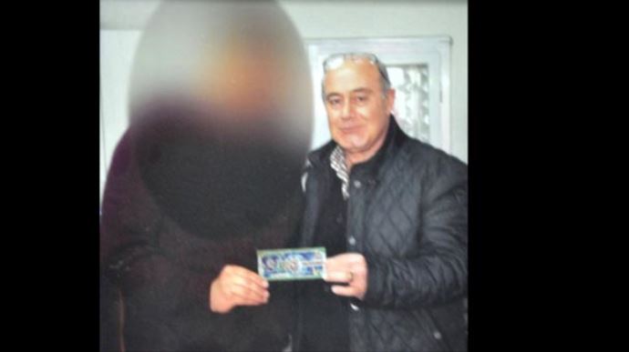 Milli Piyango talihlisi, bilet bayisine bakın ne yolladı! Milli Piyango talihlisi, bilet bayisine bakın ne yolladı!