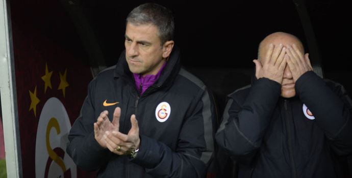 Galatasaray Arena'da Diyarbakır'a 2-0 yenildi (GS Diyarbakır özet) Galatasaray Arena'da Diyarbakır'a 2-0 yenildi (GS Diyarbakır özet)