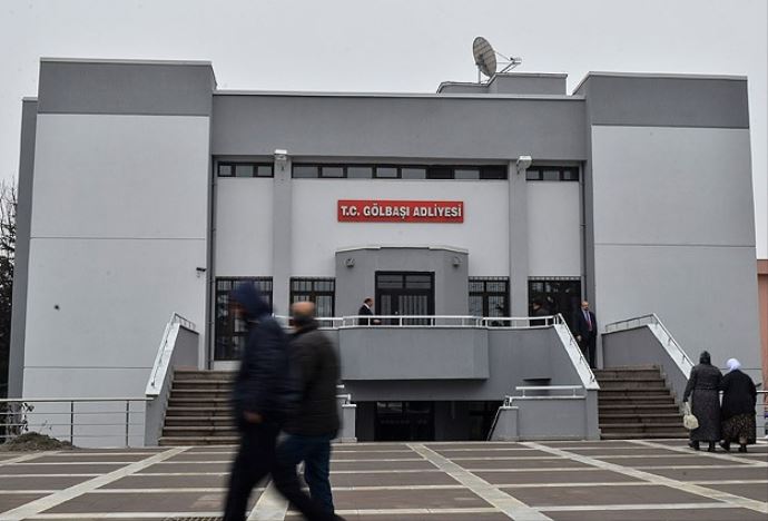 TİB eski Daire Başkanı İlhan Elieyioğlu tutuklandı TİB eski Daire Başkanı İlhan Elieyioğlu tutuklandı