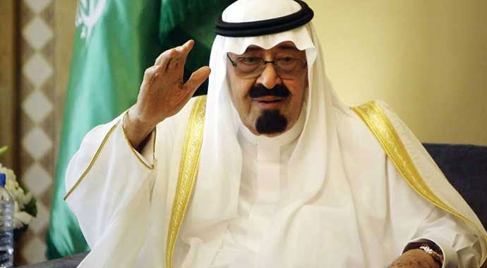 Kral Abdullah hayatını kaybetti - Kral Abdullah kimdir? Kral Abdullah hayatını kaybetti - Kral Abdullah kimdir?