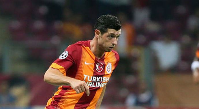 Milan'ın gözdesi Dzemaili Milan'ın gözdesi Dzemaili