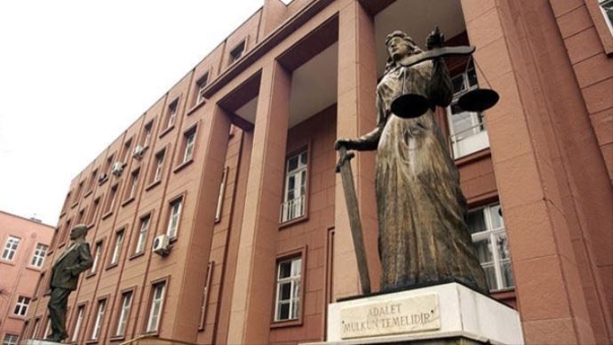 9. Daire artık yasak ölü gömmelere bakacak 9. Daire artık yasak ölü gömmelere bakacak