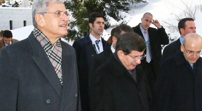 Türkiye 'One minute' demeye devam etmeli Türkiye 'One minute' demeye devam etmeli