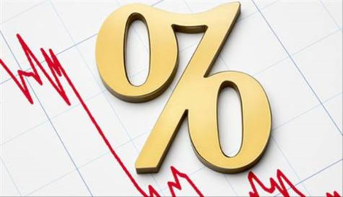 Bankalar düşük faizle daha çok kazanıyor Bankalar düşük faizle daha çok kazanıyor
