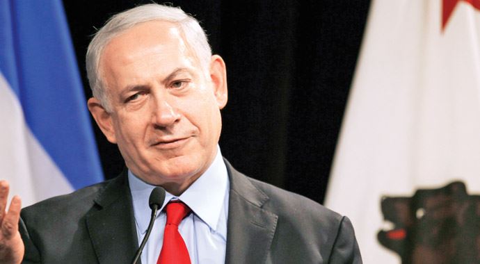 Netanyahu kriz çıkardı
